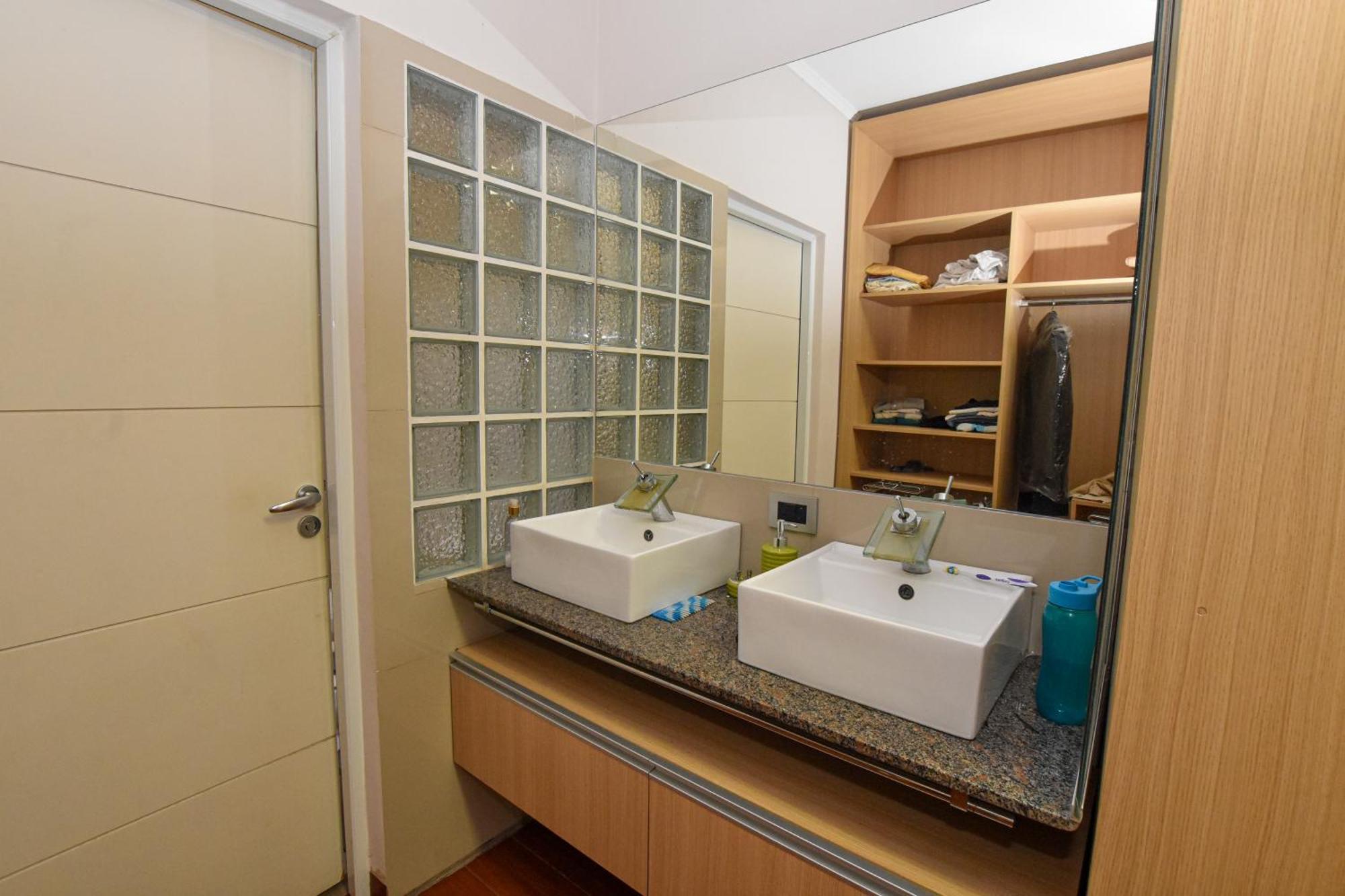 Casa Relax Apartment เปรสซิเดนเกีย โร้ค ซาเอน เปยา ภายนอก รูปภาพ