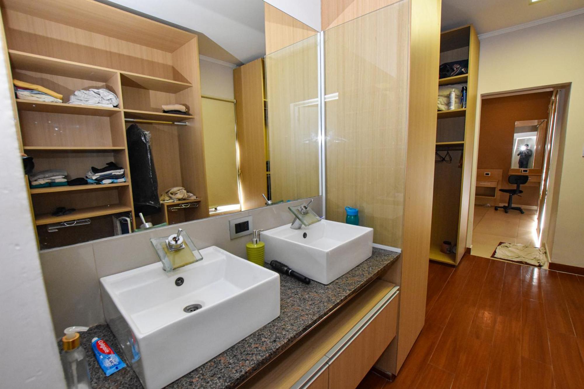 Casa Relax Apartment เปรสซิเดนเกีย โร้ค ซาเอน เปยา ภายนอก รูปภาพ