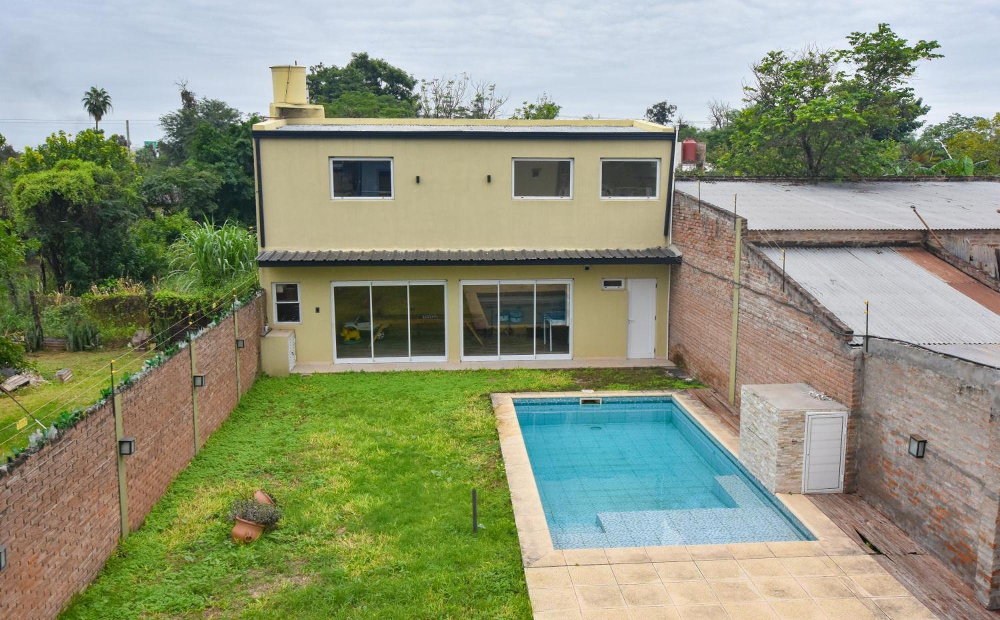 Casa Relax Apartment เปรสซิเดนเกีย โร้ค ซาเอน เปยา ภายนอก รูปภาพ