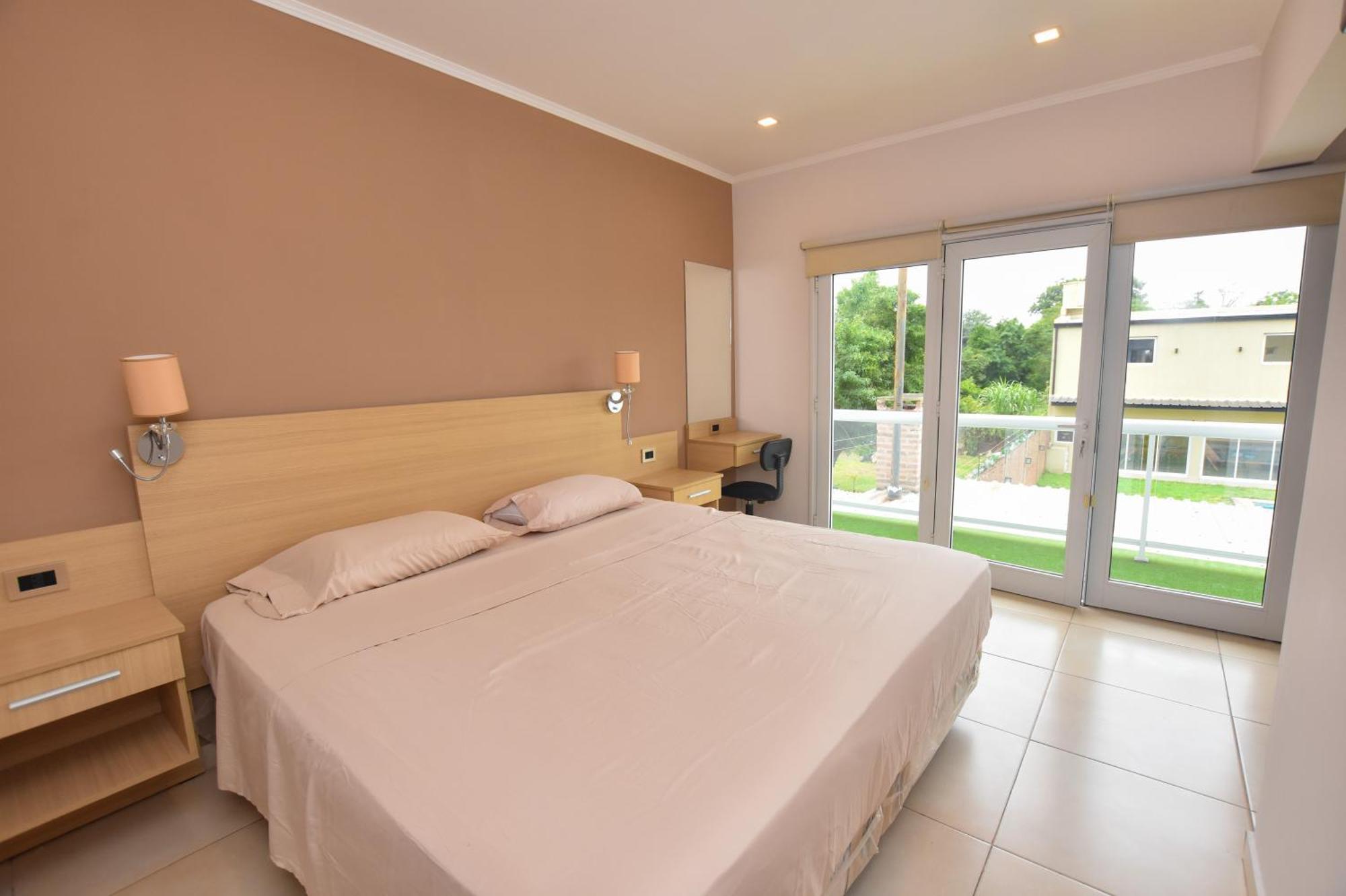 Casa Relax Apartment เปรสซิเดนเกีย โร้ค ซาเอน เปยา ภายนอก รูปภาพ