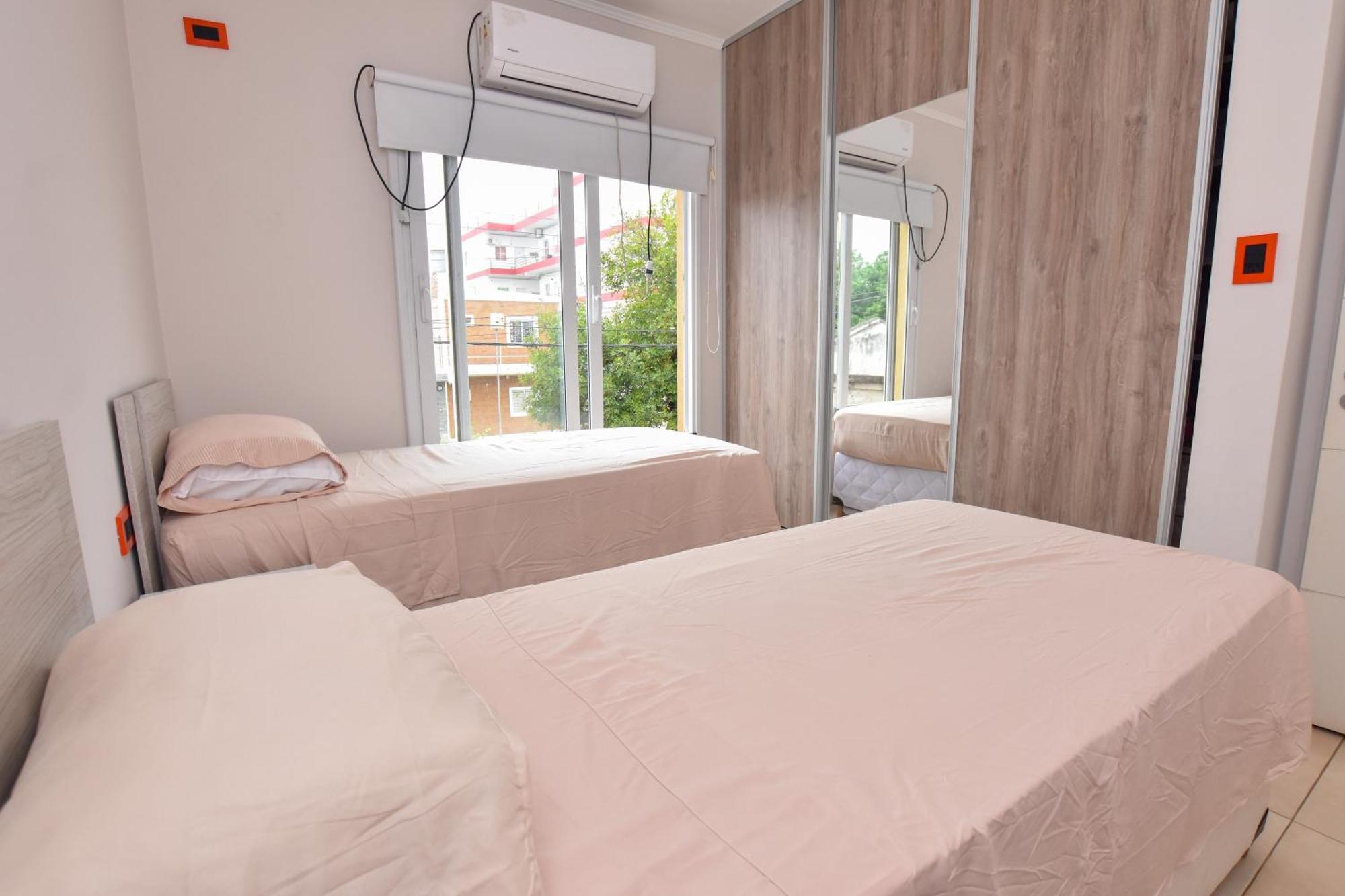 Casa Relax Apartment เปรสซิเดนเกีย โร้ค ซาเอน เปยา ภายนอก รูปภาพ